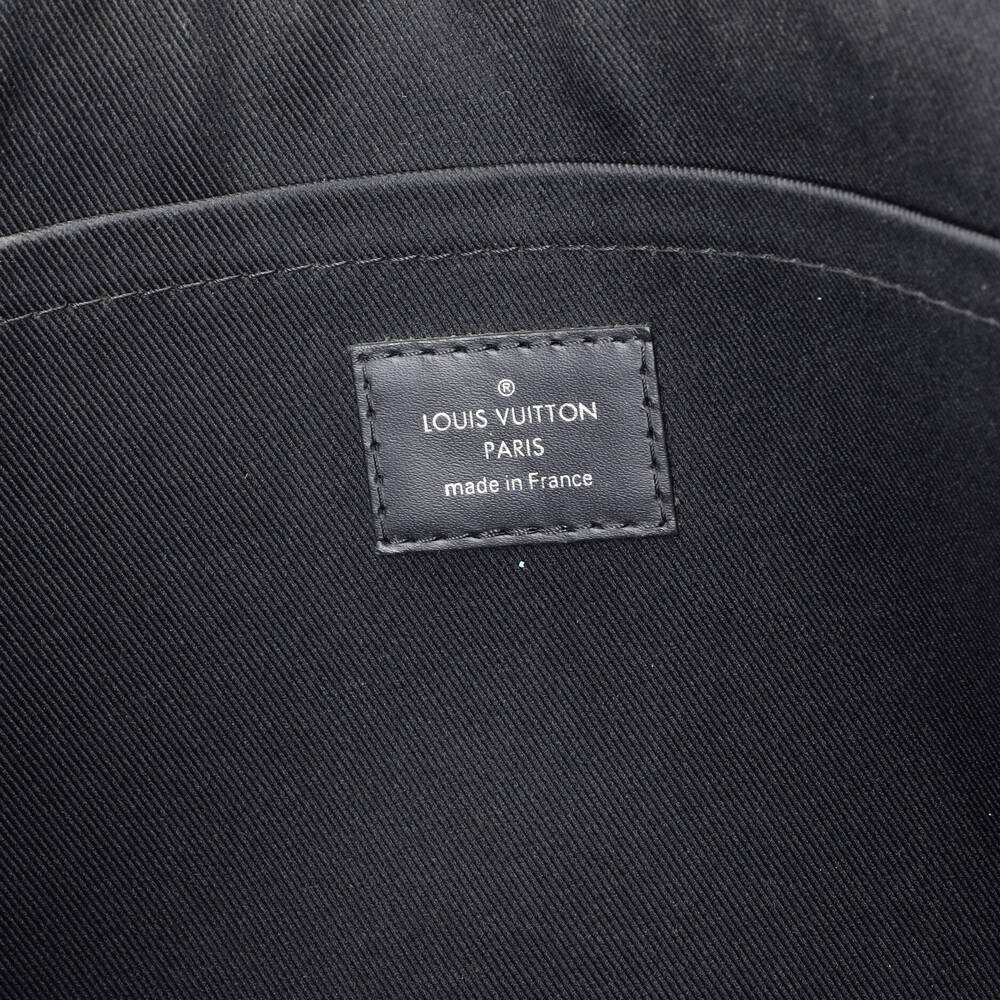 Louis Vuitton Zip Around Pochette Jour #220445L64B - Picture 7 of 8